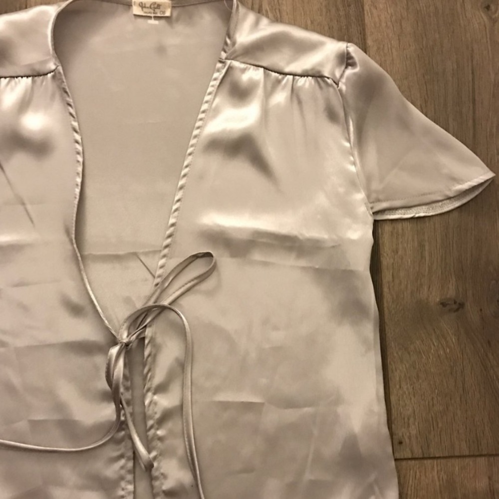 Brandy Melville blouse
